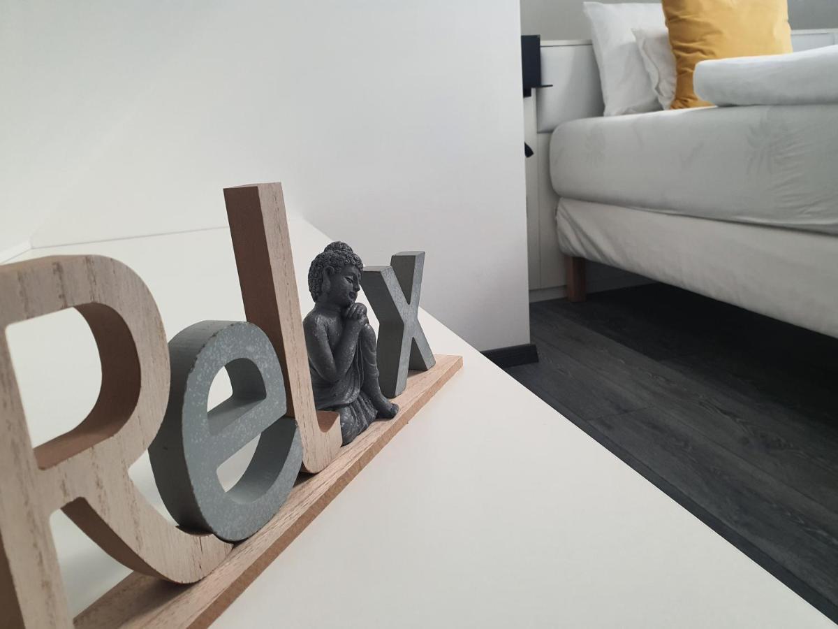 Kaposvar Apartman Exteriér fotografie